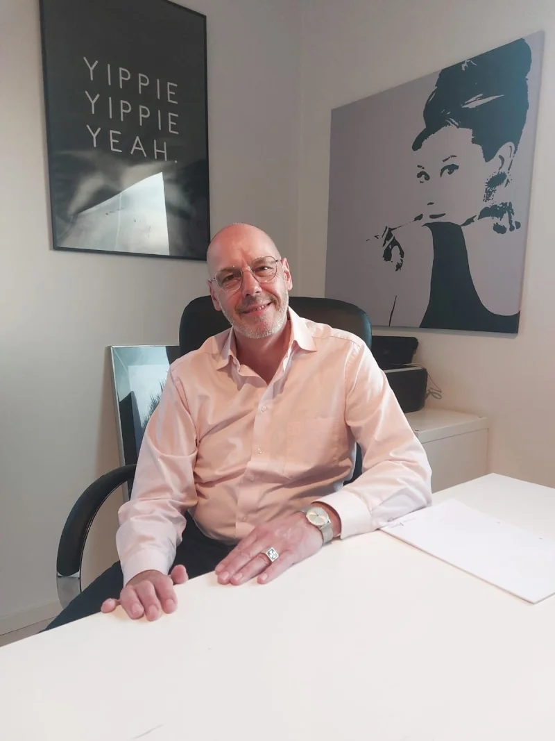 Hans-Jürgen Eff für Ansbach